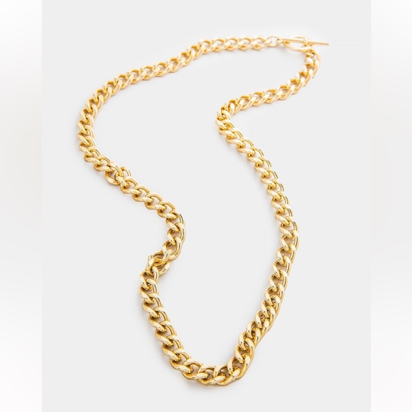 Merewif Gold Wallace Chain - Picture 4 of 7